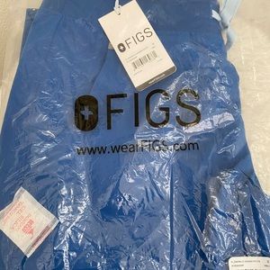 Figs Zamora Scrub Pants